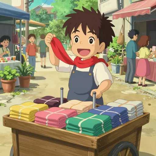 hawking