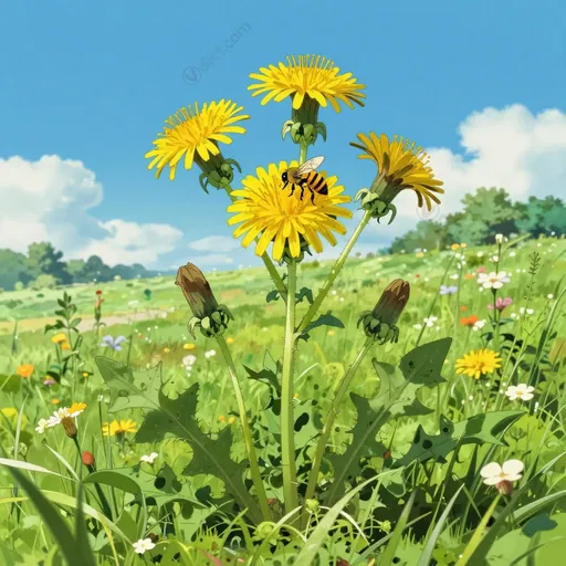 hawkweed