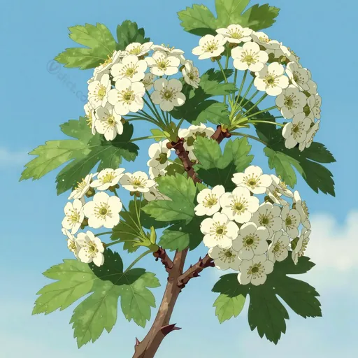 hawthorn