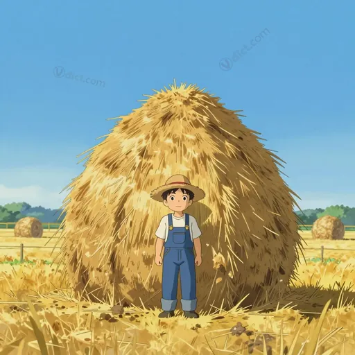 haycock