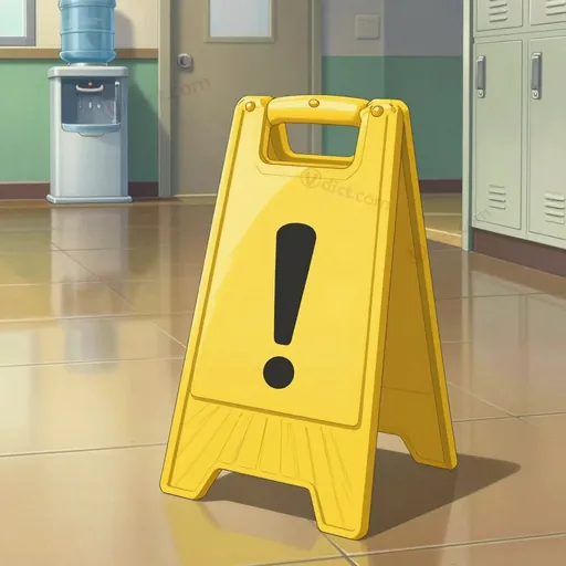 hazard