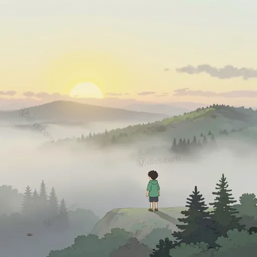 haze
