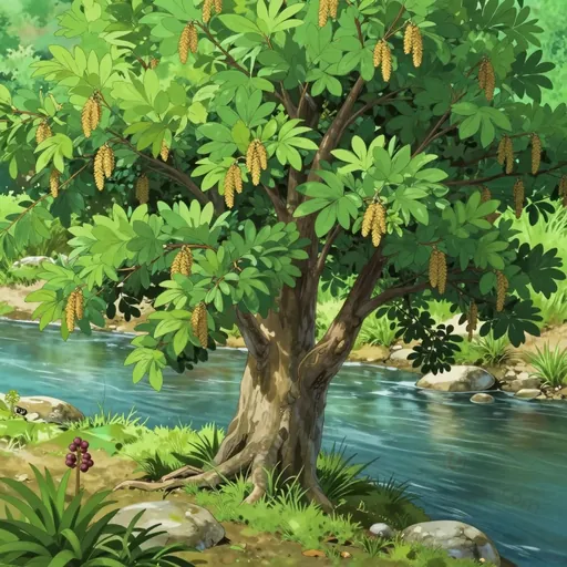 hazel alder