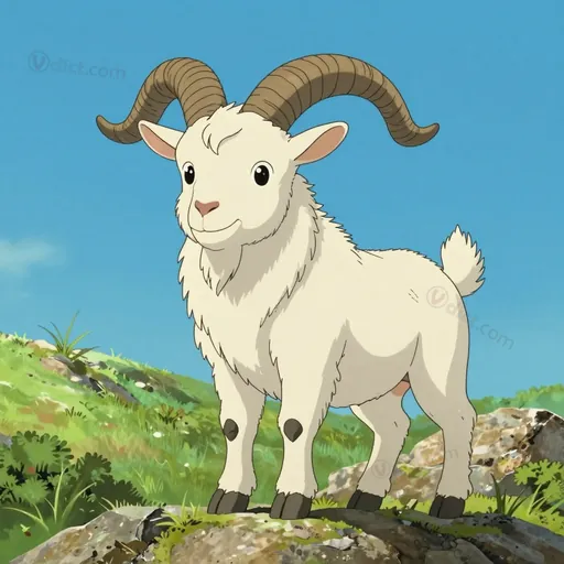 he-goat