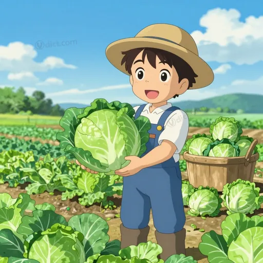 head cabbage