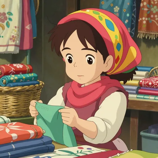 head covering