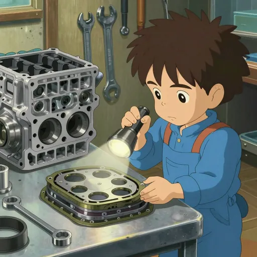 head gasket