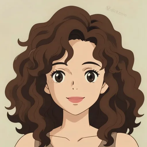 head of hair