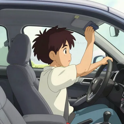 head restraint