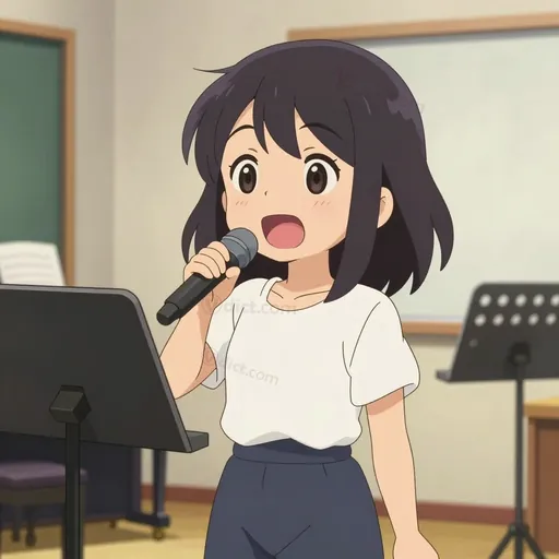 head voice