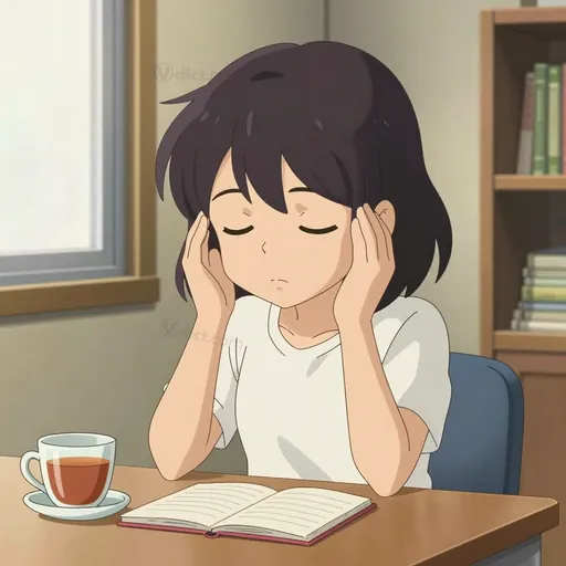 headache