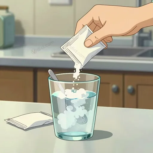 headache powder