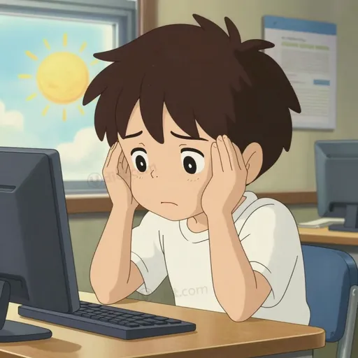headachy