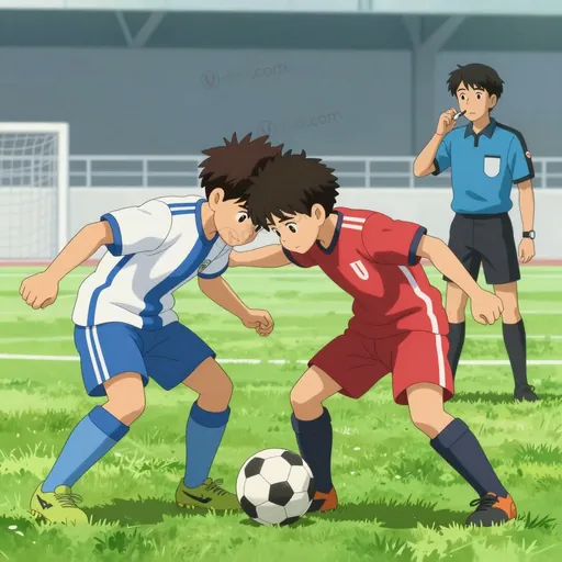 headbutt