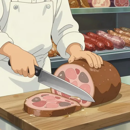 headcheese