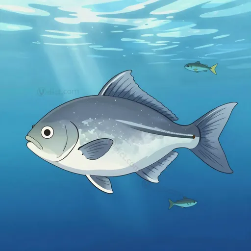 headfish