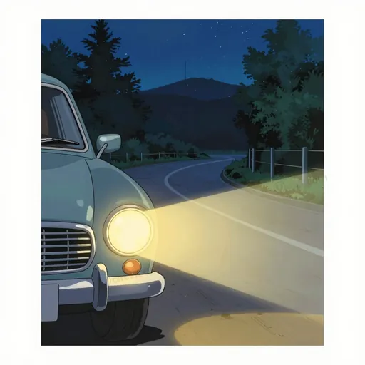 headlamp