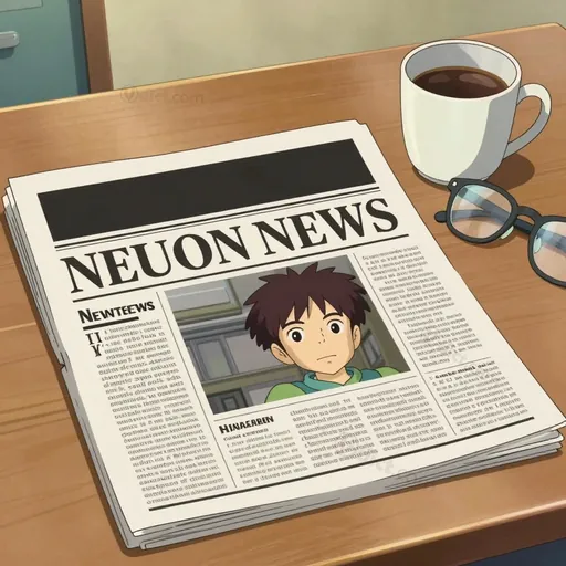headline