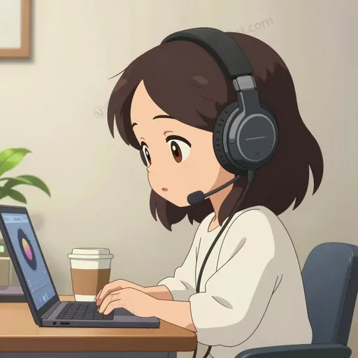 headphone