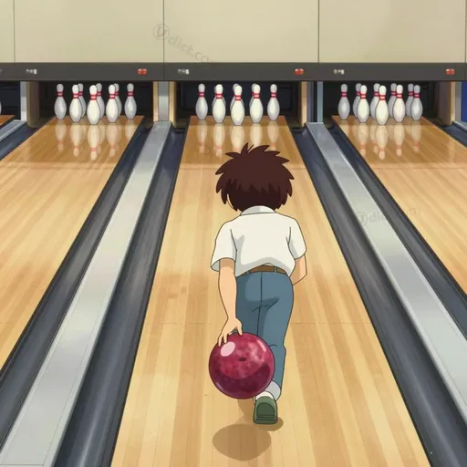 headpin