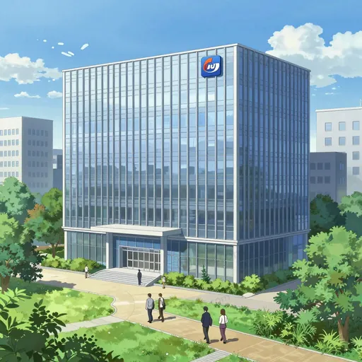 headquarter