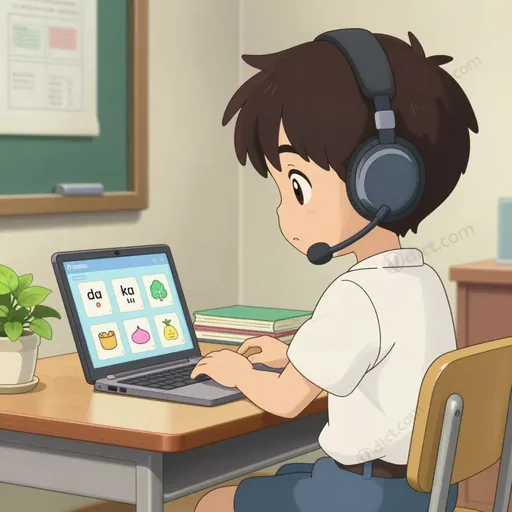 headset