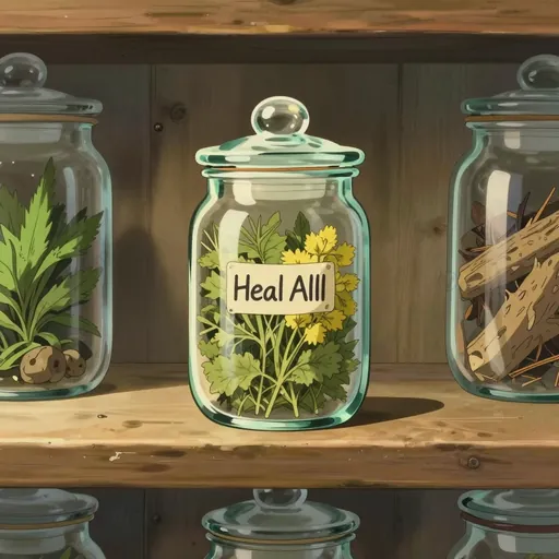 heal-all