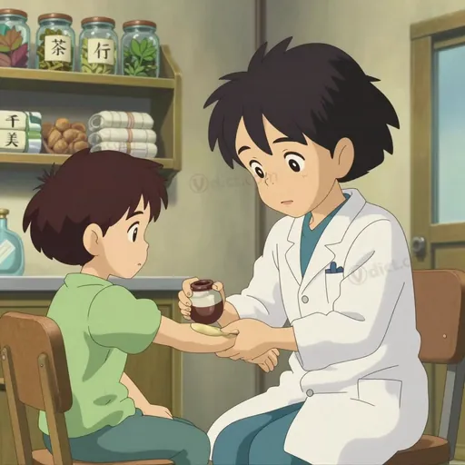healer