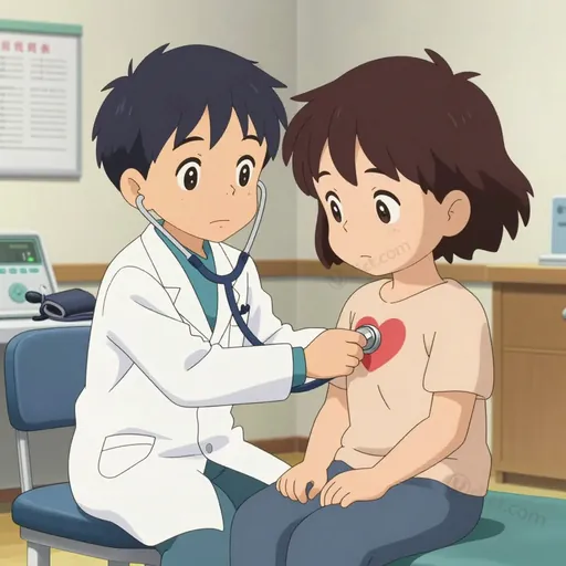 health check