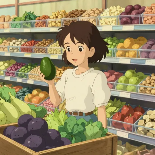 health food