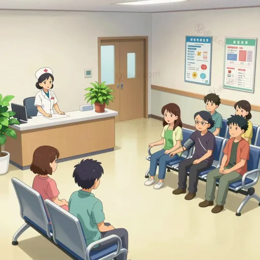 health maintenance organization