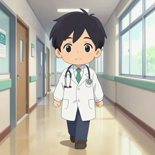 healthcare facility