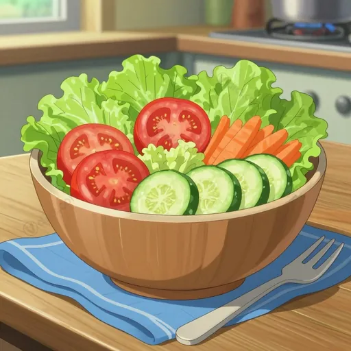 healthful