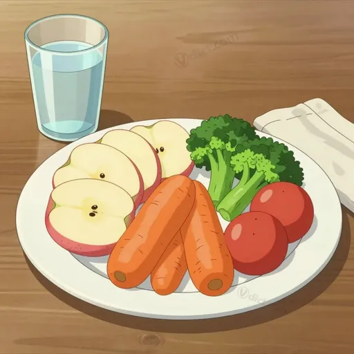 healthfulness