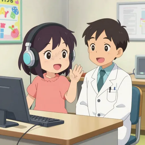 hearing