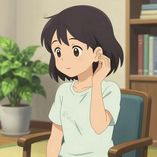 hearing aid
