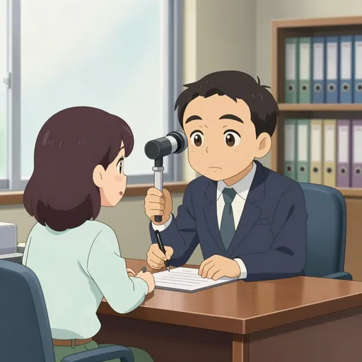 hearing examiner