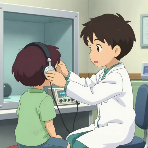 hearing loss