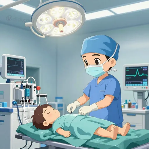 heart-lung machine