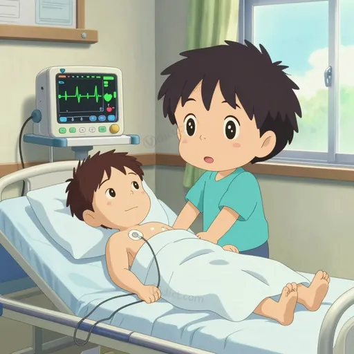 heart monitor