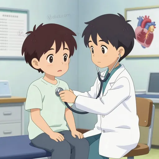 heart rhythm