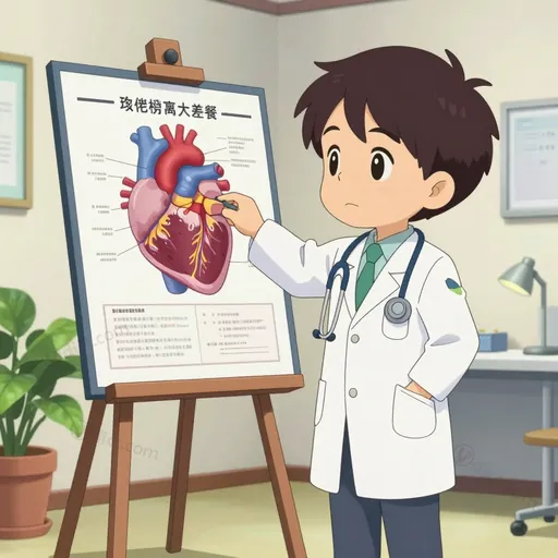 heart specialist
