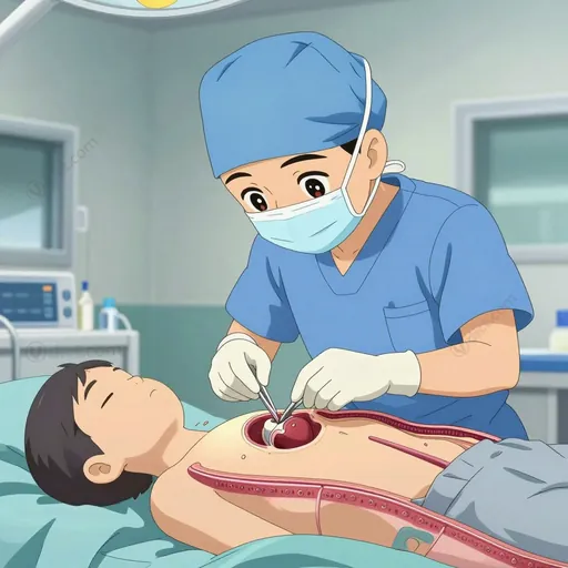heart valve