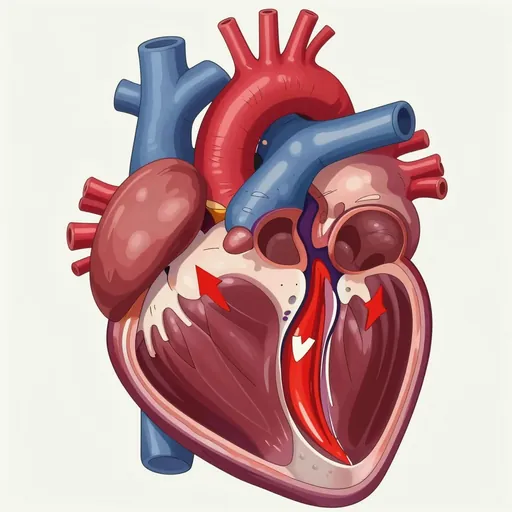 heart ventricle