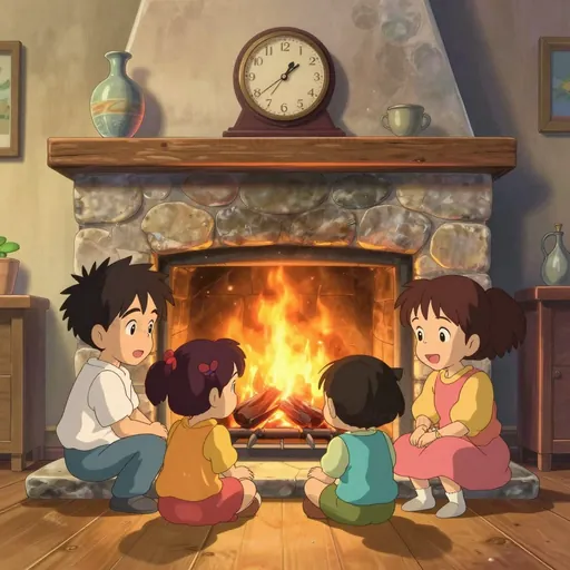 hearth