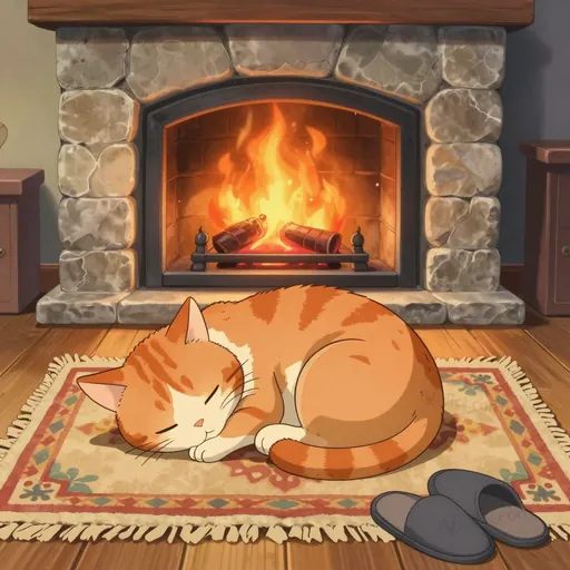 hearthrug