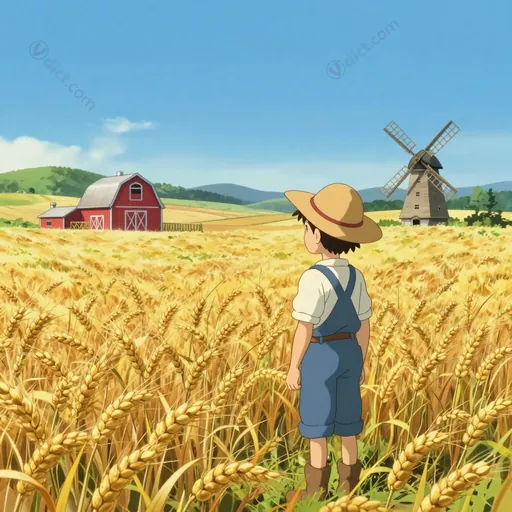 heartland