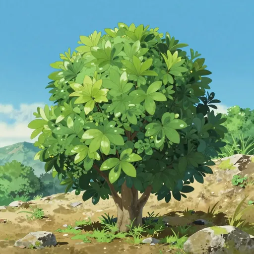 heartleaf manzanita