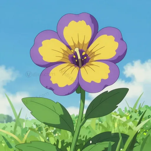 heartsease