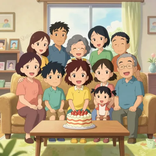 heartwarming